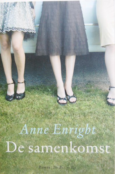 Enright, Anne - De samenkomst