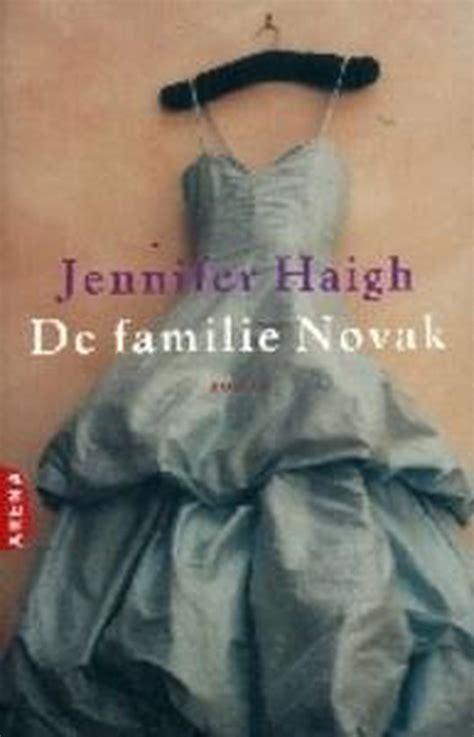Haigh, J. - De familie Novak