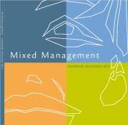Red. - MIXED MANAGEMENT - Handboek Diversiteit M/V