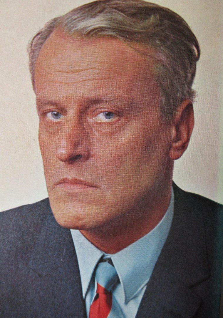 Hermans, Willem Frederik - Het sadistische universum Deel ! en II