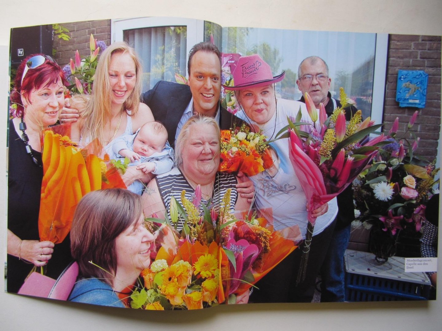 Rossem, Maarten van / Geelen, Jean-Pierre - Nederland en de Nederlanders / een fotoboek