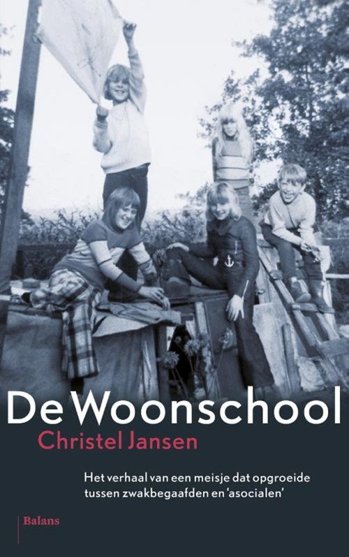 Christel Jansen - De woonschool