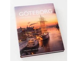 Kristian Wedel - Goteborg Horizons
