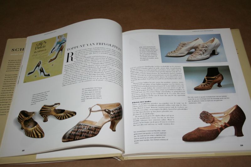 bekende schoenen