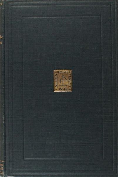 Stoett, F.A. - Middelnederlandse spraakkunst. Syntaxis