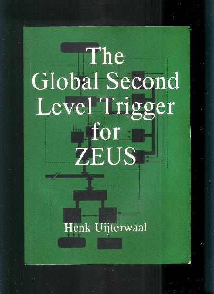 Uijterwaal, Henk - The Global Second Level Trigger for Zeus