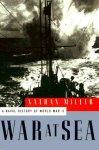 Miller, Nathan - War at sa - A Naval History of World War II
