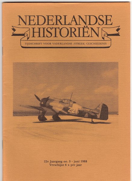 Militair Luchtvaartmuseum - DE FOKKER D. XXI HERBOUWD