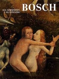 Marijnissen, Roger H.; Ruyffelaere, Peter - Hieronymus Bosch. Das vollständige Werk.[German edition]