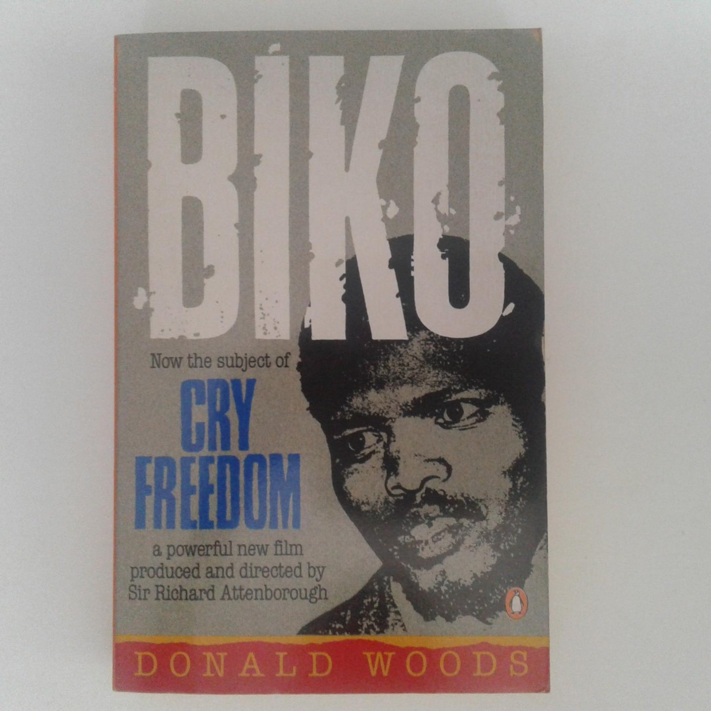 Woods, Donald - Biko
