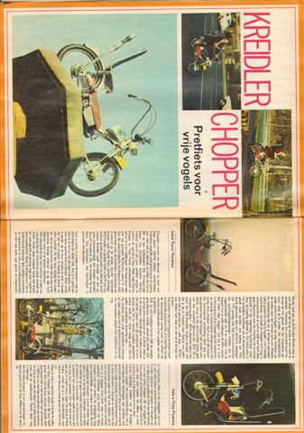 Diverse tekenaars - PEP 1971 nr. 14, stripweekblad, 27 maart/2 april 1971 met o.a. DIVERSE STRIPS (ASTERIX/ERWIN/RIK RINGERS/MICHEL VAILLANT/LUCKY LUKE)/KREIDLER CHOPPER (2 p.)/TITUS (COVER TEKENING)/PIET SCHRIJVERS (FC TWENTE,POSTER , 2 p.)/DEEP PURPLE (2 p.)