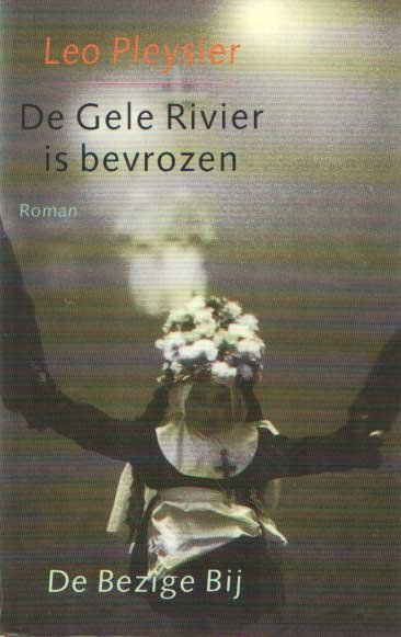 Pleysier, Leo - De gele rivier is bevrozen
