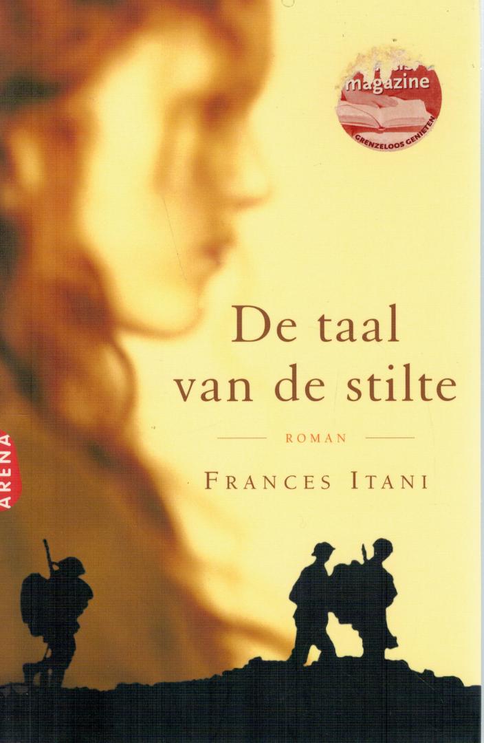 Itani, Frances - De taal van de stilte