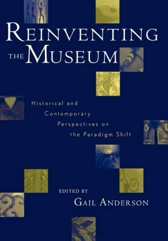  - Reinventing the Museum
