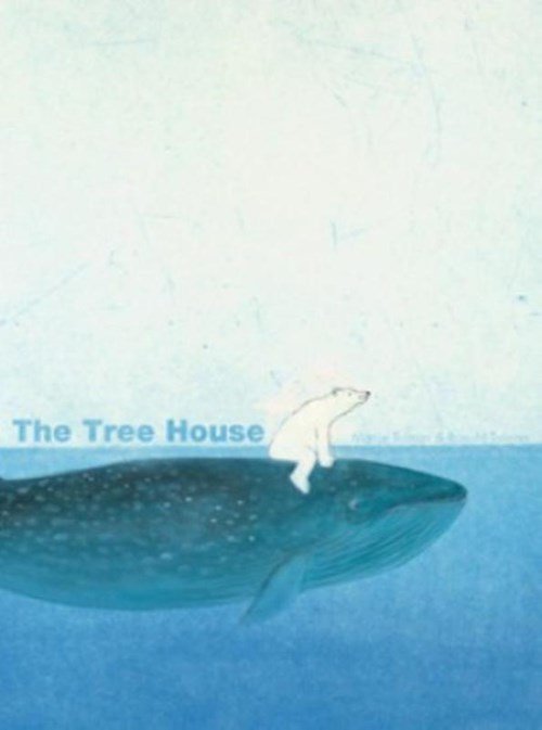 Marije Tolman ; Ronald Tolman - The Tree House