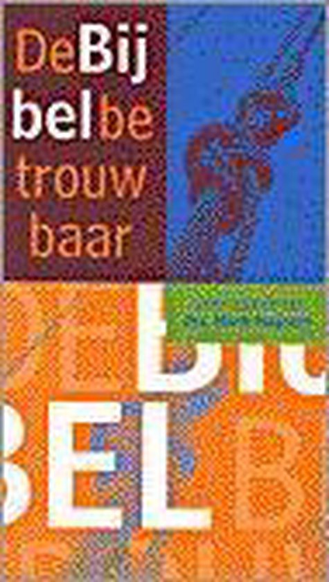  - Bijbel betrouwbaar (theologische verkenningen)