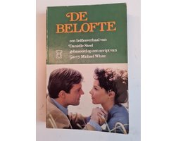 D. Steel - Belofte