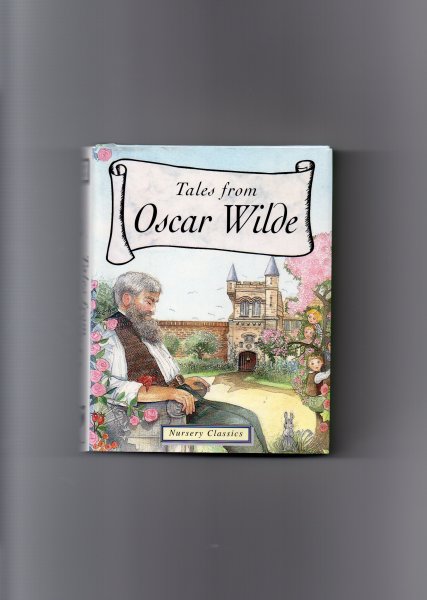 Wilde Oscar - Tales from Oscar Wilde