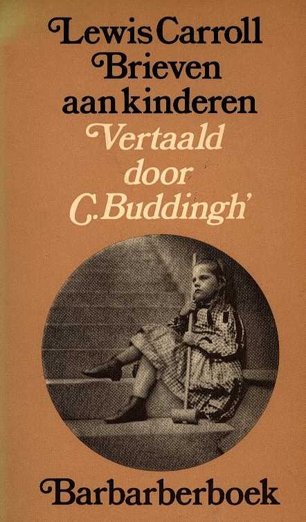 Carroll, Lewis - Brieven aan kinderen