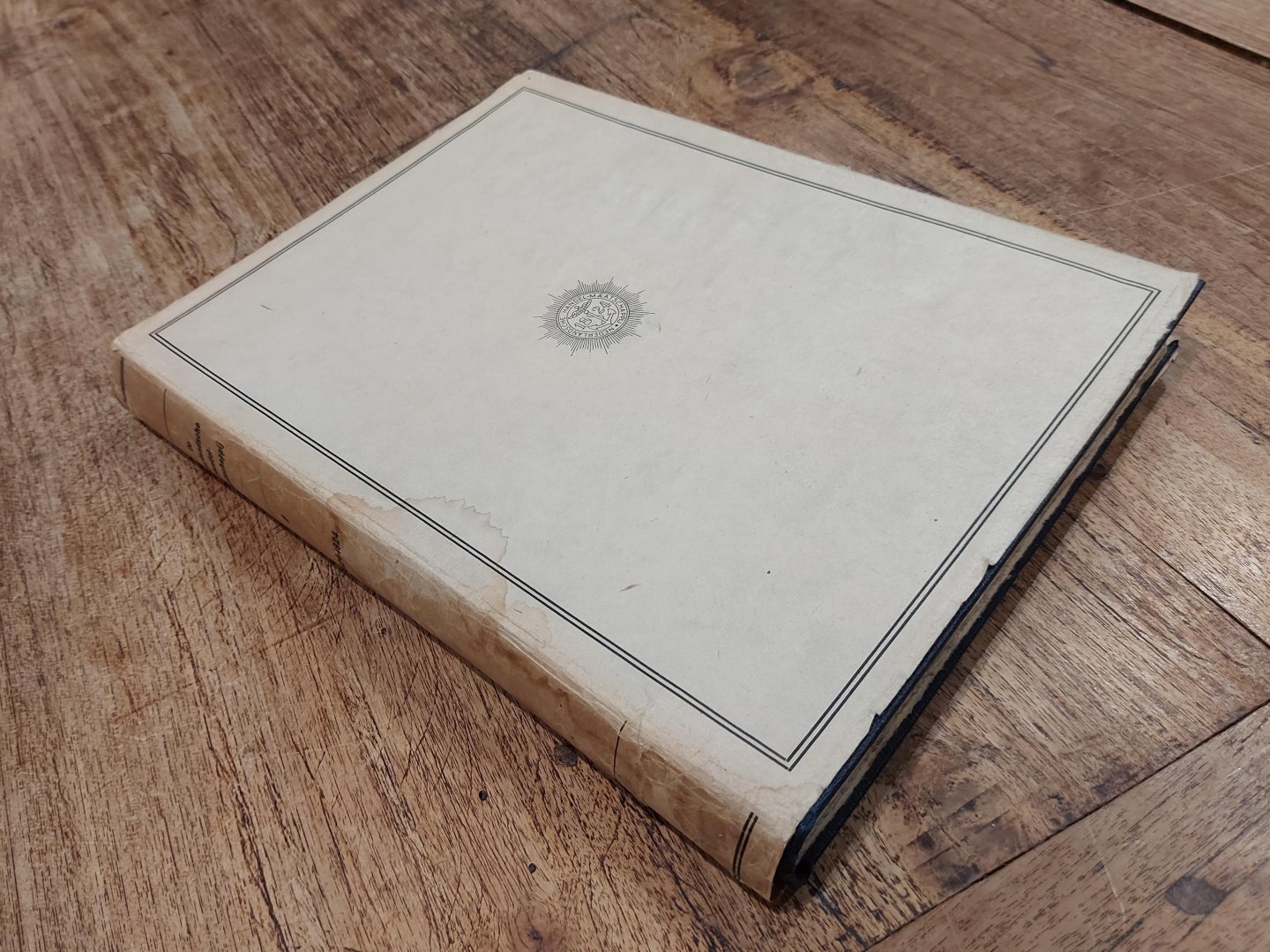 Gedenkboek der Nederlandsche Handel-Maatschappij 1824-1924