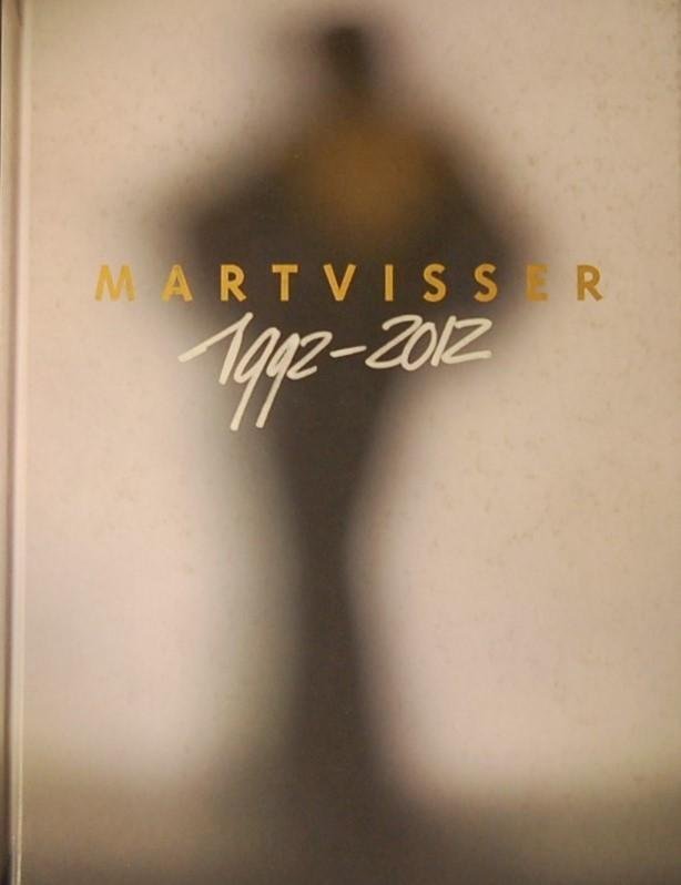 - - Mart Visser 1992-2012