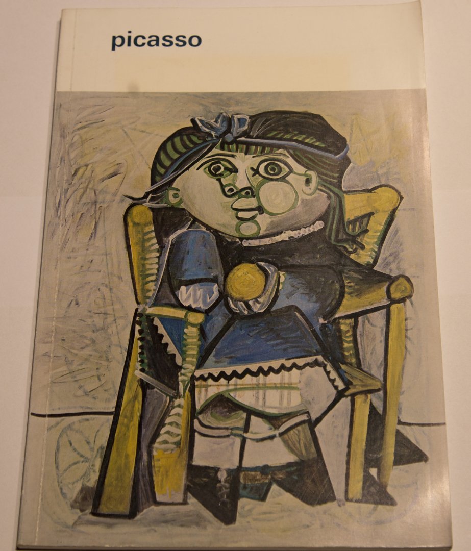 Stedelijk museum Amsterdam - Picasso