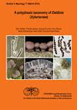 Stadler / Laessoe / Fournier / Decock / Schmiesche - A POLYPHASIC TAXONOMY OF DALDINIA (XYLARIACEAE) / Studies in Mycology No. 77, 2014