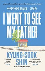 I Went to See My Father - The instant Korean bestseller