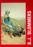 Liefde van Brakel, Tiny de - B.J. Blommers