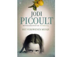 Jodi Picoult - Het Verdwenen Meisje