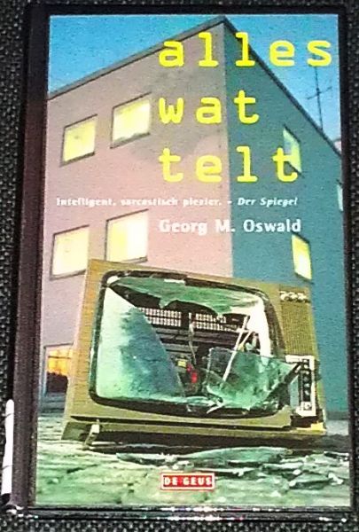 Oswald, Georg M. - Alles wat telt