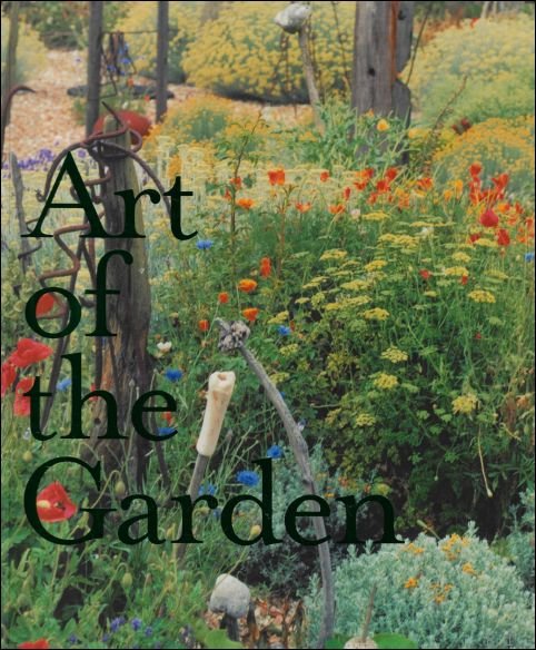 Nicholas Alfrey, Stephen Daniels, Martin Postle, Stephen Bann - Art of the Garden : The Garden in British Art, 1800 to the Present Day