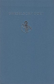 BALKT, H.H. ter, Wiel KUSTERS e.a. - Gheselscap goet. (Met een verantwoording door de drukker).