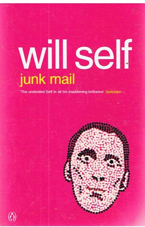 Self, Will - Junk mail