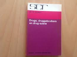 Cohen, H. - Drugs, druggebruikers en drug-scene