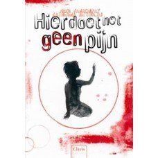 Rompay, Heidi van - Hier doet het geen pijn