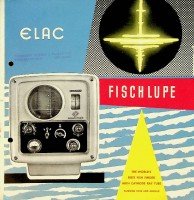 Elac - Brochure ELAC Fischlupe