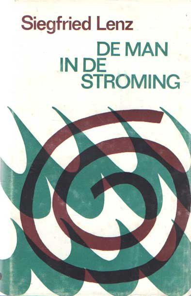 Lenz, Siegfried - De man in de stroming