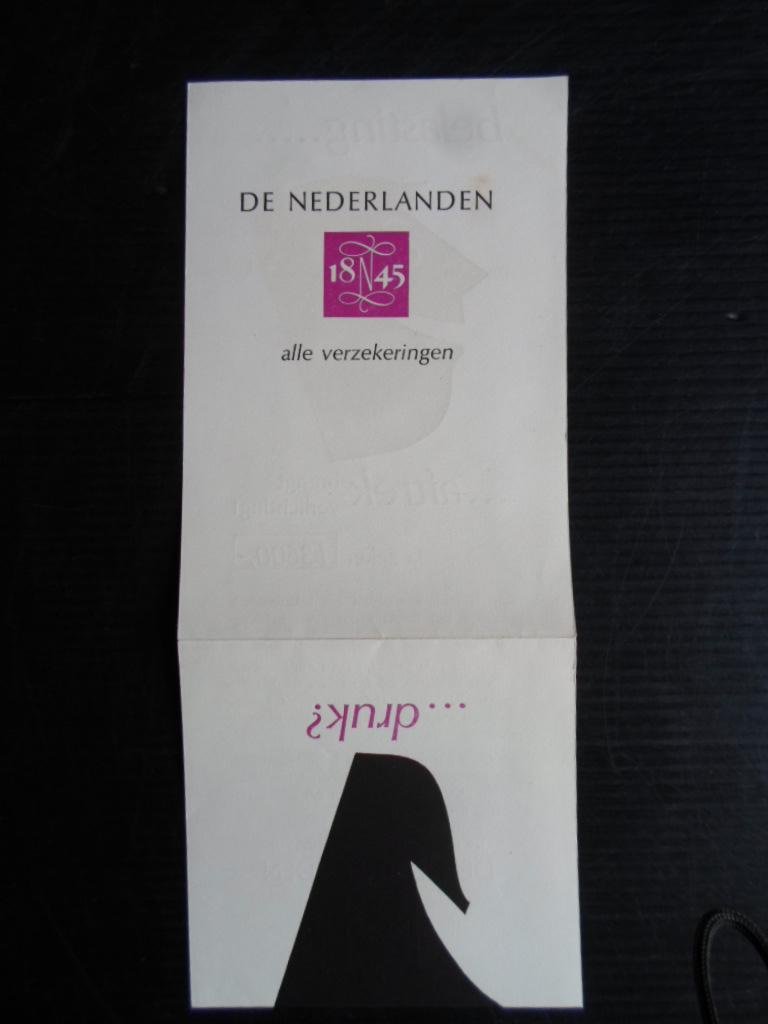  - Belastingdruk?