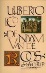 Eco, Umberto - De  Naam van de Roos + naschrift