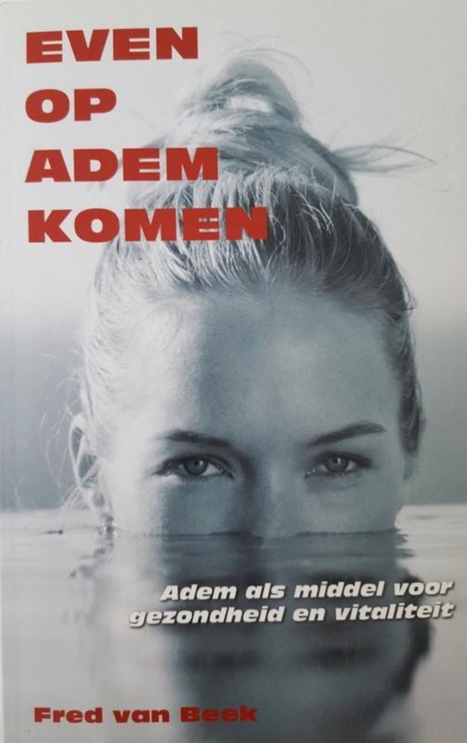 Even op adem komen 