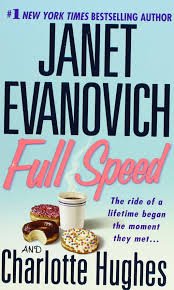 EVANOVICH, JANET & CHARLOTTE HUGHES - FULL SPEED