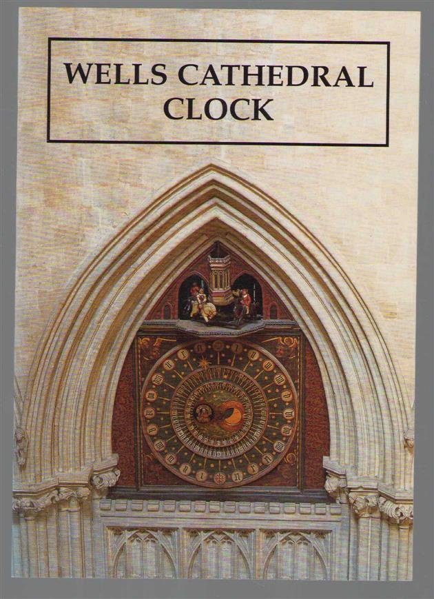 Frances Neale - Wells Cathedral clock