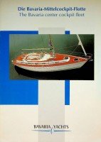 Bavaria Yachts - Brochure Bavaria Yachts Ocean 1998