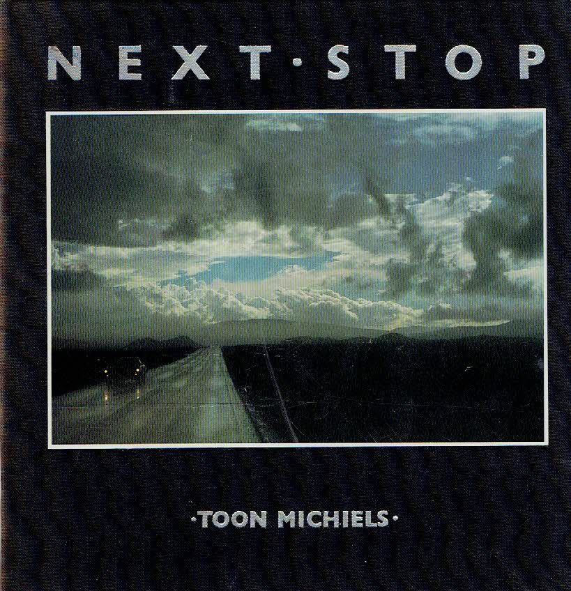 MICHIELS, Toon - Next Stop - Fotografie Toon Michiels.