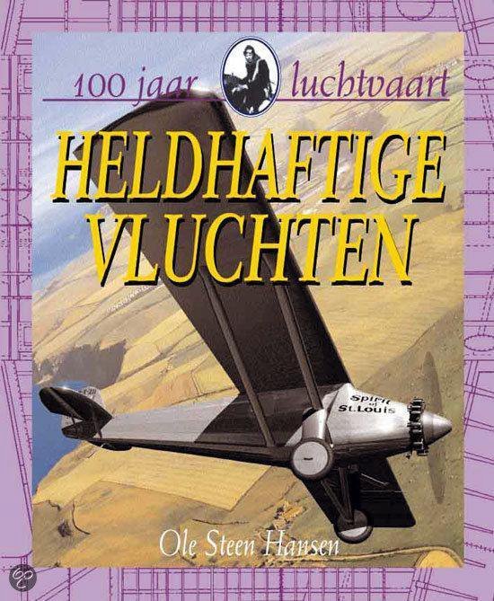 Steen Hansen, O. - Heldhaftige Vluchten