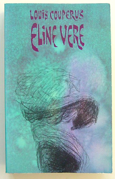 Couperus, Louis - Eline Vere