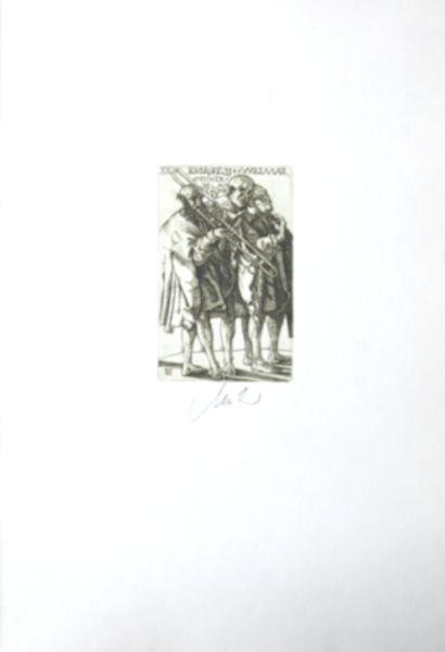 Stettner. - In memoriam Béla Stettner.