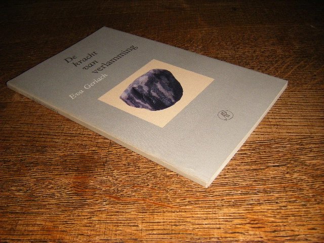 Eva Gerlach - De kracht van verlamming