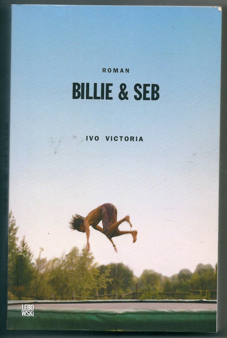 Victoria, Ivo - Billie & Seb